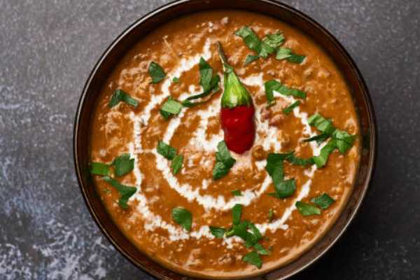 Dal Makhani