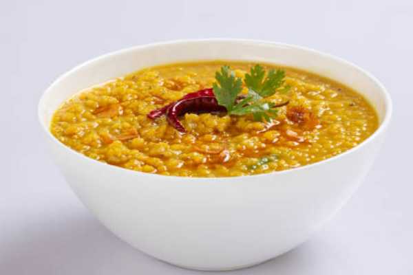 Dal Tadka