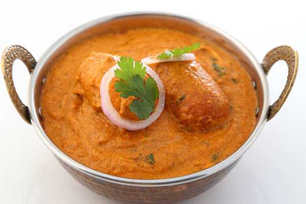 Kofta Tikka Masala E-NEW