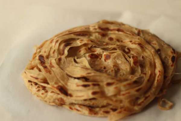 Parotta