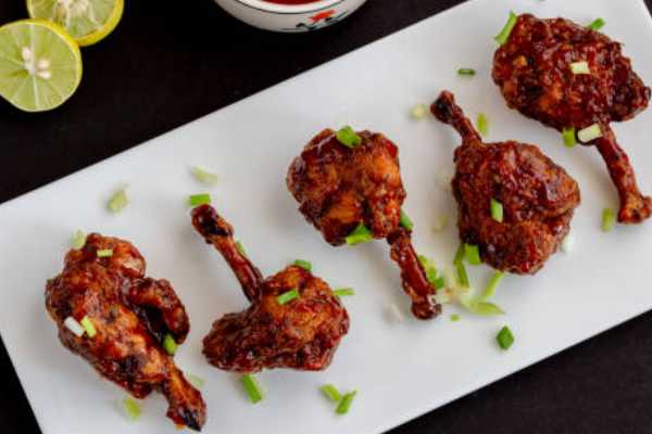 Chicken Lollipop (6)