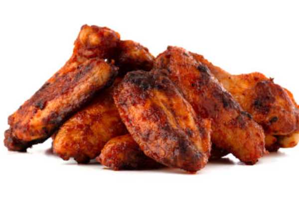 Guntur Chicken (Spicy)