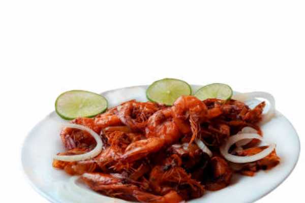 Karampodi Prawns (Shrimp)(new)