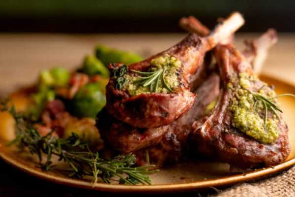 Mutton Pepper Fry (Bone-In)