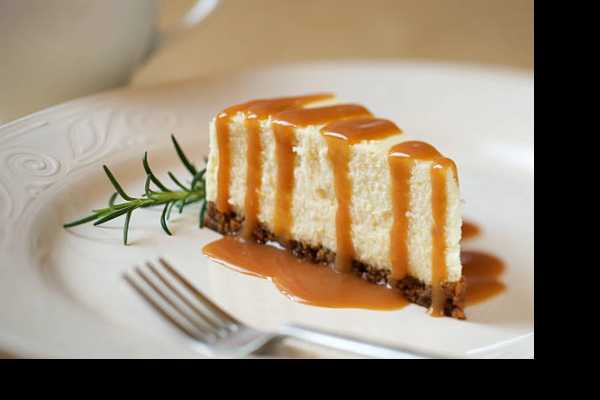 Butter Scotch Pastry