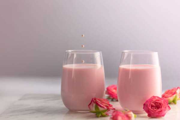 Rose Milk
