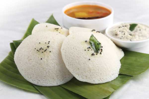 Babai Idli MN