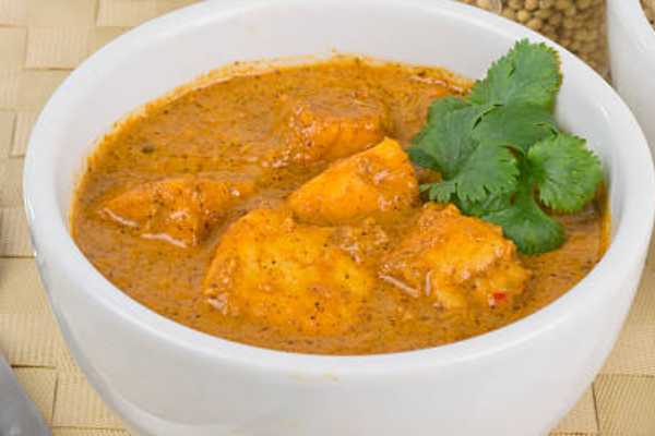 Chicken Mughalai MN