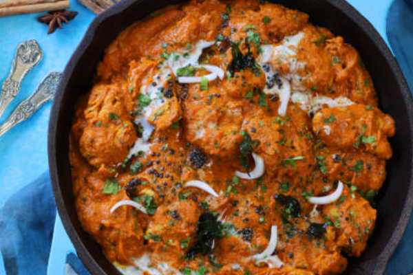 Chicken Tikka Masala MN