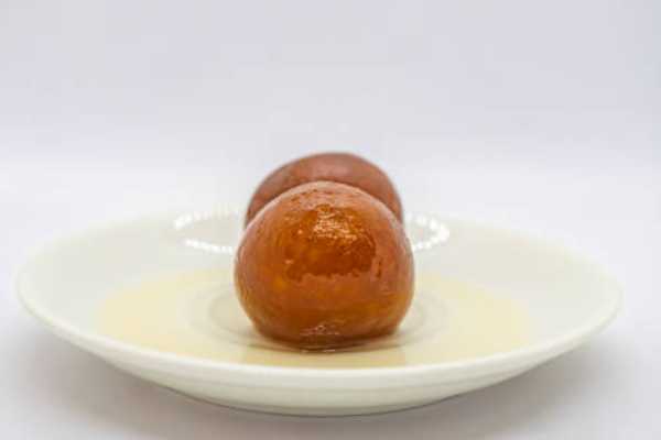 Gulab Jamun MN