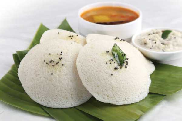 Idli MN