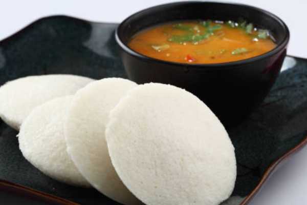 Sambar Idli MN