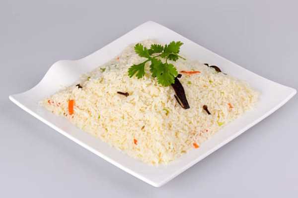 Pulav Rice