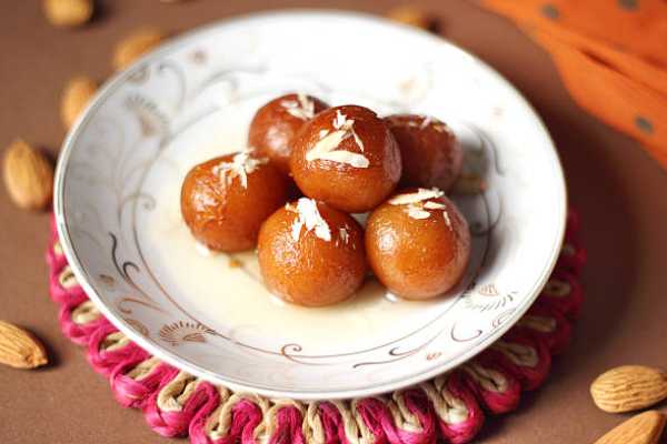 Gulab Jamun (2)