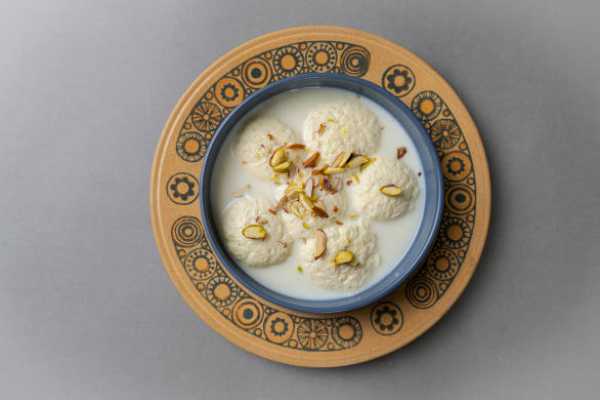Rasmalai (2)
