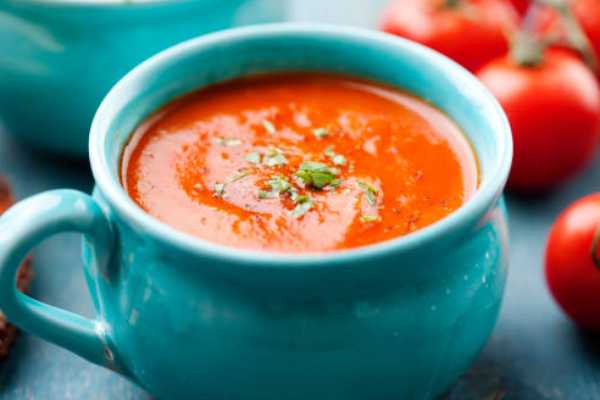 Tomato Soup