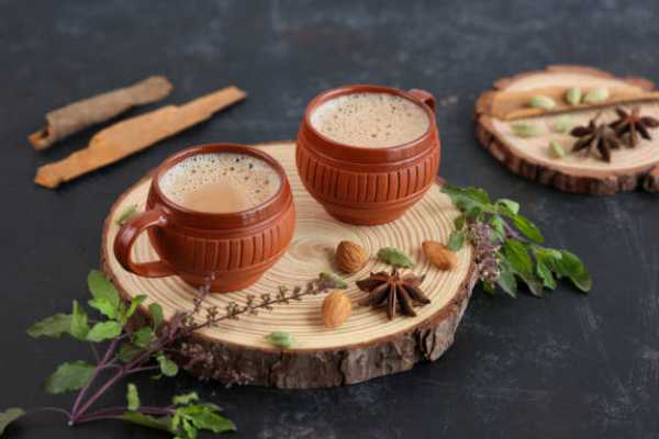 Indian Masala Tea(Chai) Regular