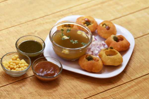 Pani Puri (8)