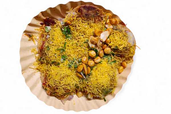 Sev Puri