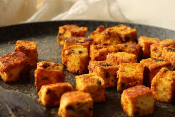 Kaarampodi Paneer