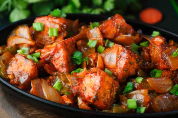 Paneer 555 (Chef Special)