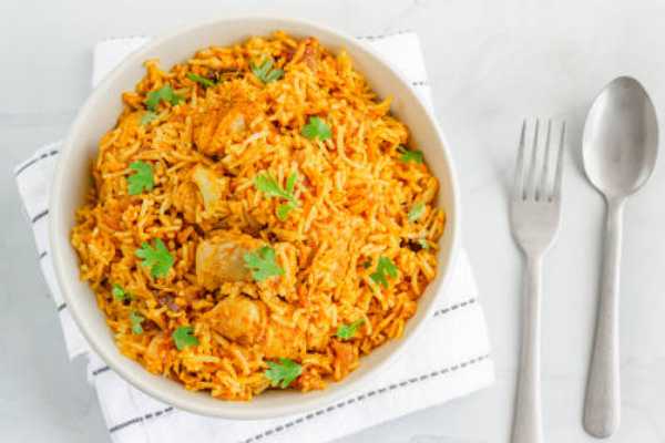 Kakinada Kodi Pulav Family Pack