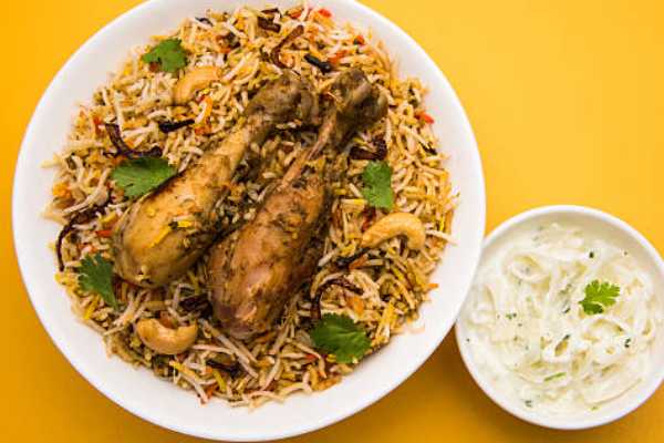 NatuKodi Iguru Pulav