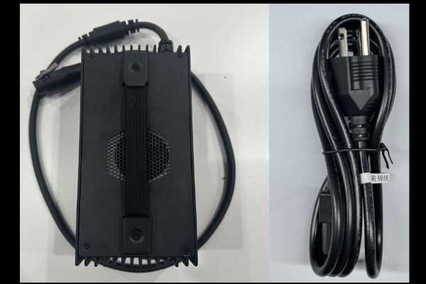 Charger - US Standard - #PR-PDU-173A