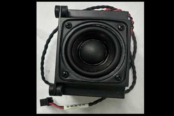 Loudspeaker box - #PR-PDU-038C