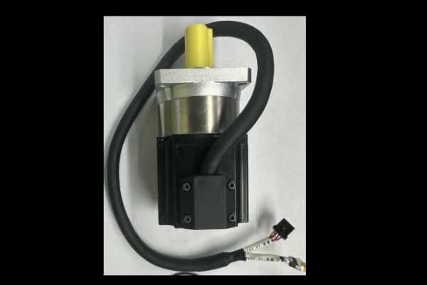 Brush motor - #PR-PDU-462B