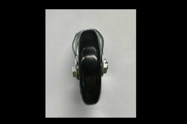 Universal wheel - #PR-PDU-464B