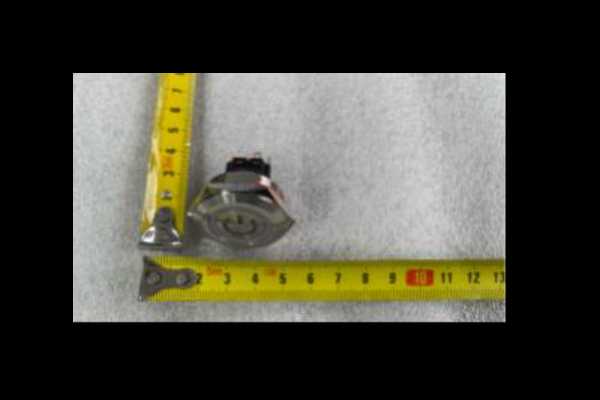 Start Button - #PR-FJD-084C