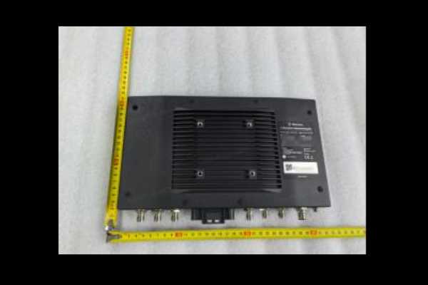 Display Control Terminal Global Version 4G + 900M Self-Developed Radio + GD - #PR-FJD-083C