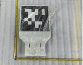 Charging Station QR Code