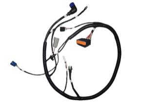 Main Control Harness - #PR-FJD-019D