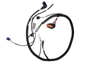 Main Control Harness - #PR-FJD-018D