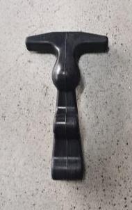 T-Type Locking Clip (3-in-1)