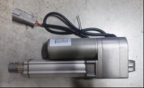 Cutting Deck Electric Push Rod (Second Generation RM21) - #PR-FJD-470B
