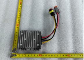 DCDC Crimped Harness - #PR-FJD-010D