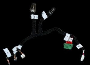 Top Box A3 Board Internal Communication Cable - #PR-FJD-099C