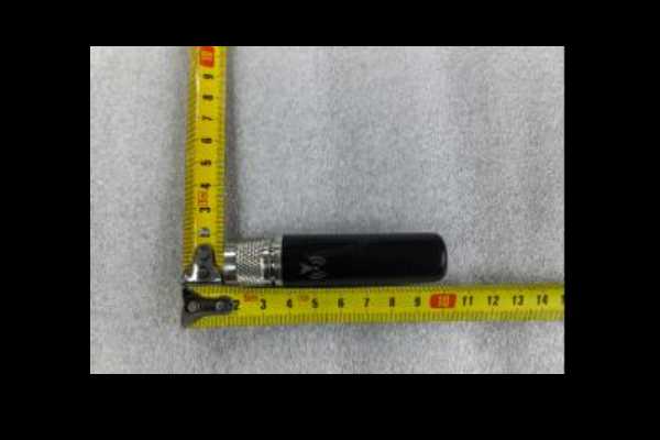 400M Radio Antenna (EU Version) - #PR-FJD-078C