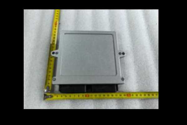 Mower Control Unit (mini-A3) - #PR-FJD-077C