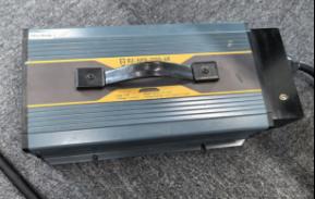 Emergency Charging Port Charger (US Version) NPB-1700-48 - #PR-FJD-186A