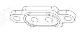 Rain Sensor Base