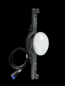 Mushroom Head Assembly for 2nd generation RM21 - #PR-FJD-093C