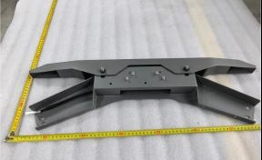 FrontBumperAssembly (Third Generation RM21)