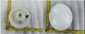 RTK Inertial Navigation Unit - #PR-FJD-090C