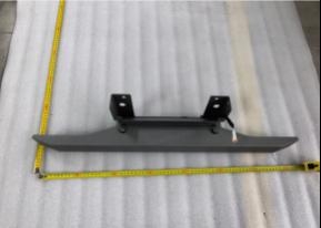 Rear Bumper Assembly (Third Generation RM21)