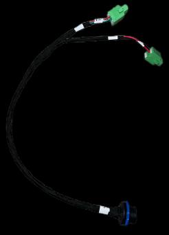 Main Control Harness - CAN Bus Harness - #PR-FJD-008D