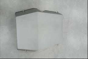 RM21 Cover Weld